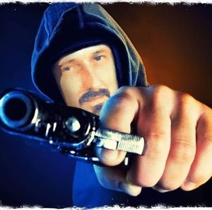 Meet your Posher, Russell